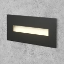 Встраиваемый светильник Integrator Slim Light IT-2023-6634, 3000K
