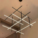 Светильник подвесной IT-LightVolume Светильник подвесной IT-LightVolume