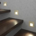 Светильник Steps S1021-BR-WW для подсветки лестницы купить