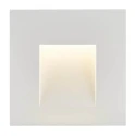 SLV · Mobala · 1002982Встраиваемый светодиодный белый светильник