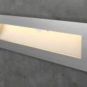 Прямоугольный светильник на стену Integrator IT-772-Sensor