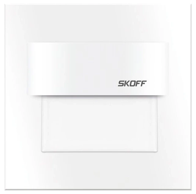 Skoff Tango Stick ML-TST-C-W Белый матовый