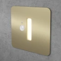 Светильник светодиодный на стену с датчиком