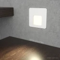 Steps S1021-WH-WW белый светильник
