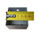 Короб монтажный металлический Integrator IT-BOX-7-model-metal