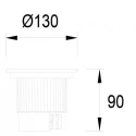 Leds C4 · GEA RGB · 55-9822-CA-37