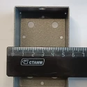 Короб монтажный металлический Integrator IT-BOX-764