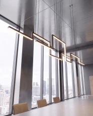 Подвесной светильник IT-LightLogica Подвесной светильник IT-LightLogica