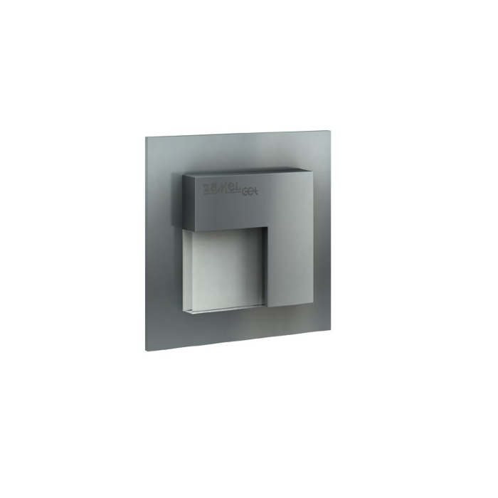 Zamel TICO 05-111-32 Графит/Теплый белый на стену 14V DC