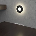 Integrator IT-706 GO OREOL Светильник светодиодный Золотой для подсветки лестницы