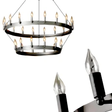 Integrator Second Light IT-638