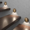 Подсветка лестницы Integrator IT-750-Bronze