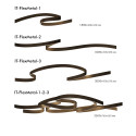 Подвесной светильник лента LED IT-FlexMetal-2 Подвесной светильник лента LED IT-FlexMetal-2