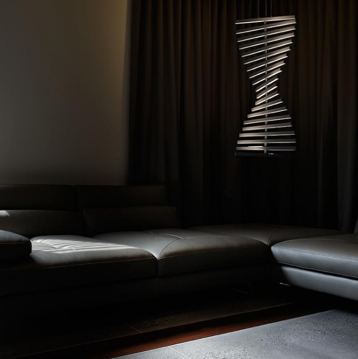 Реплика Vibia Rhythm Vertical 2143 хорошего качества
