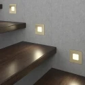 Подсветка лестницы Steps S1725-BR-WW, бронзовый светильник