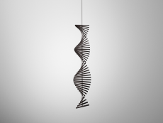 Vibia · Rhythm Vertical · 2151