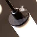 Люстра для лестницы и второго света IT-Piercing light