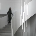 Люстра для лестницы Integrator IT-360degree