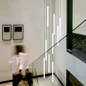 Люстра для лестницы Integrator IT-360degree