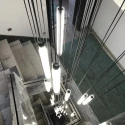 Люстра для лестницы Integrator IT-360degree