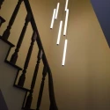 Люстра для лестницы Integrator IT-360degree