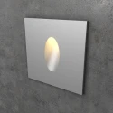 Алюминиевый квадратный светильник для лестницы Integrator IT-715