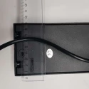 Влагозащищённый уличный светильник Integrator IT-766-Black