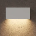 Прямоугольное бра на стену светодиодное Integrator IT-LIGHTBOX