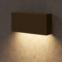 Светильник на стену светодиодный короб встраиваемый Integrator IT-LIGHTBOX-80