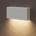 Белый светодиодный короб на стену IT-LIGHTBOX-80