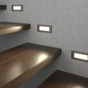 Светодиодные светильники для уличной лестницы