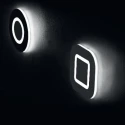 Orbit · Matrix Round LED · FO10911NW