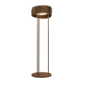 Дизайнерский торшер Integrator IT-Flagman-Floor-Round