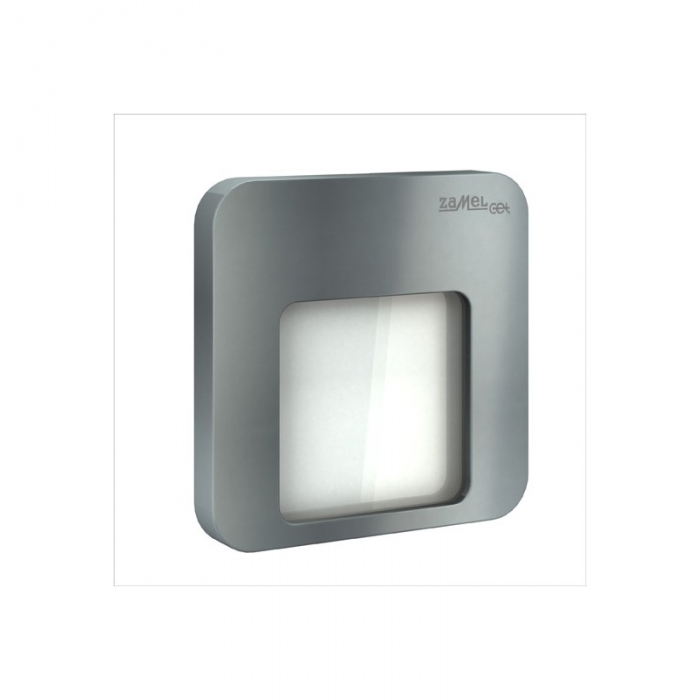 Zamel MOZA 01-225-36 Графит/RGB 230V AC с RGB контроллером