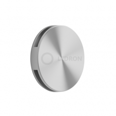LeDron ODL044-Alu Алюминий светодиодный светильник для подсветки ступеней