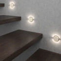 Подсветка ступеней лестницы Integrator IT-022 GO