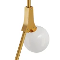 Люстра светодиодная с шарами Integrator Liana-Balls