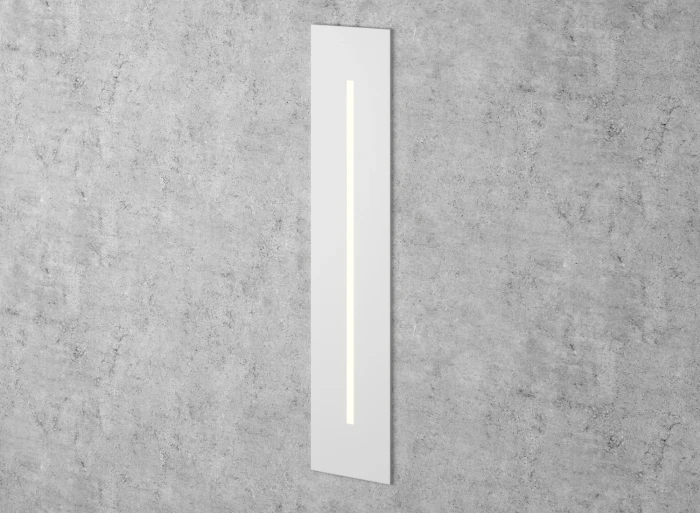 Белый светильник Integrator IT-729-White