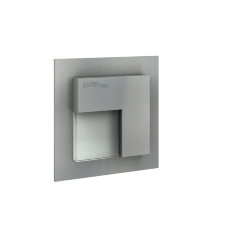Zamel TIMO 07-221-11 Алюминий/Холодный белый 230V AC