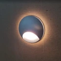 Встраиваемый светильник светодиодный Integrator Aura IT-007