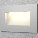 Прямоугольный светильник Integrator IT-764-Silver