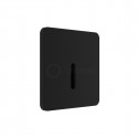 LeDron S712 Black чёрный встраиваемый в стену