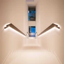 Подсветка лестницы из перил OLEV Ottomano 4030 Wall Lamps