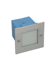 Светильник в стену KANLUX TAXI SMD L C/M-WW