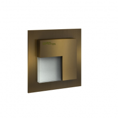 Zamel TIMO 07-225-46 Золото/RGB 230V AC с встроенным RGB контроллером