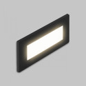 Светильник цокольный встраиваемый Imex Paso IL.0013.2635-BK-01050 LED IP65 220V 1.5W