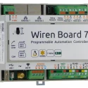 Контроллер Wiren Board 7